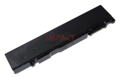 PA3588U-1BRS - Main Battery (6 Cell LITHIUM-ION)