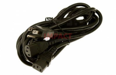 0C202 - 2-TO-1 Power Cord