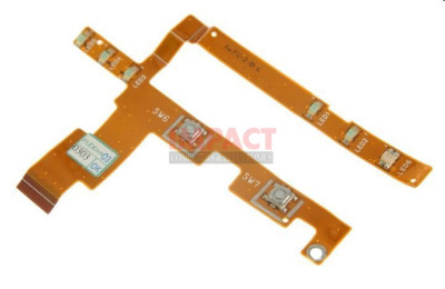 310-1268 - Cover Interlock Switch (Pushbutton)