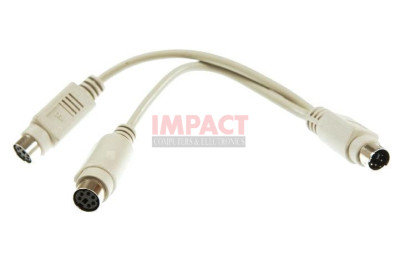 310-1363 - Mouse Keyboard Cable