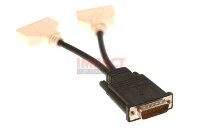 310-6226 - DVI and VGA y Cables