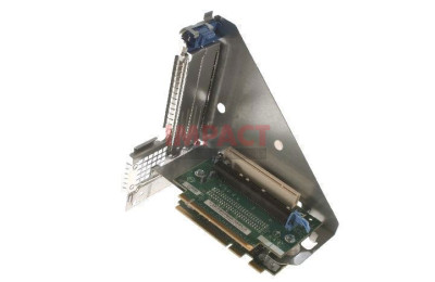 310-6623 - Riser (X8474, Combo Riser, 1pci/ 1pci-E, FH, r/ DT)
