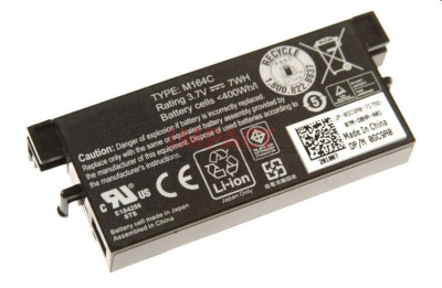 310-7642 - Perc 5/ e SAS Raid Adapter Battery