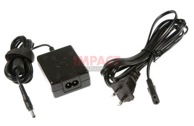 310-7686 - AC Adapter With Power Cord