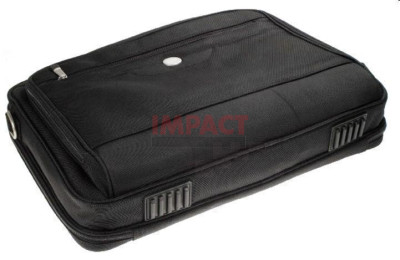EXTRA-LARGE Nylon Deluxe Carrying Case