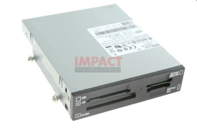 310-9146 - 13-IN-1 1-INCH Flash Card Reader