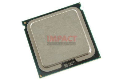 3.73GHZ Second Processor