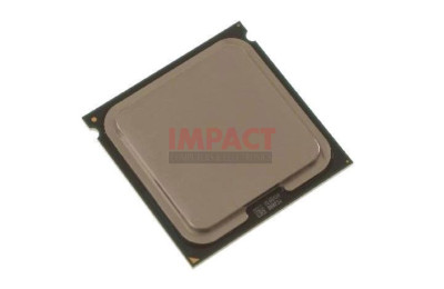 311-6274 - 1.86GHZ Dual Core Xeon Second Processor