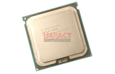 2.33GHZ Dual Core Xeon Second Processor