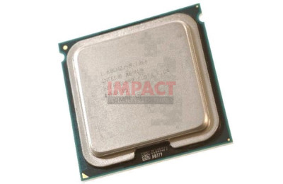 1.6GHZ Dual Core Xeon Second Processor