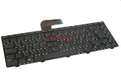 Rear I/ O Port Cover