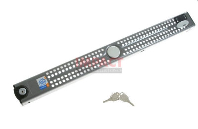 313-3064 - Bezel, Secure