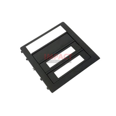 313-3472 - Bezel (H9300, DT/ MT Bezels, 4, With And With Out UT 1394)