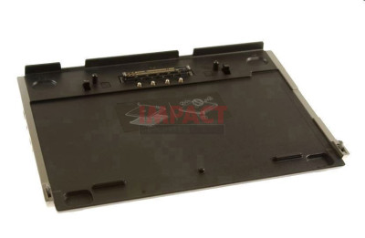 313-4492 - Media Base With 8X Dvdrw