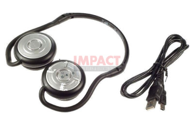 313-5035 - Bluetooth Wireless Headphones