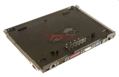 313-5038 - Media Base With 8X DVD