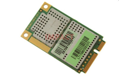 Wireless 5720 Sprint Mobile Broadband (Cdma EV-DO) PCI Express MINI-CARD