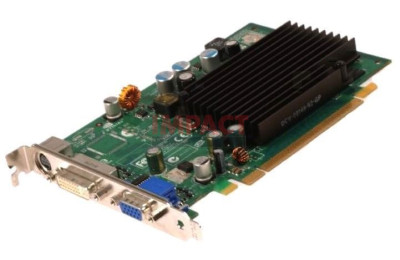 320-5108 - 128MB Nvidia Geforce 7300 Video Card