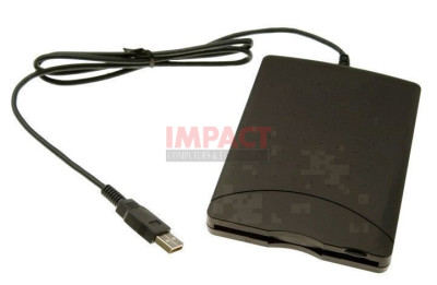 External USB Floppy