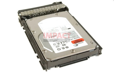 340-9377 - 73GB 15K RPM 80-PIN Scsi U320 3.5-IN Hotplug Hard Drive With Caddy