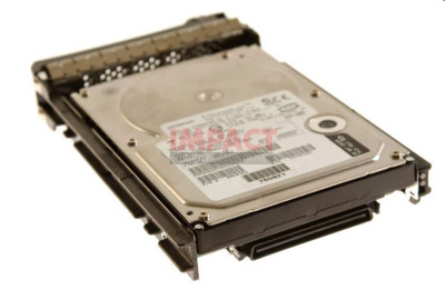 340-9387 - 146GB 10K RPM 80-PIN Scsi U320 3.5-IN Hotplug Hard Drive