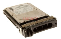 340-9387 - 146GB 10K RPM 80-PIN Scsi U320 3.5-IN Hotplug Hard Drive