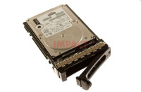 340-9387 - 146GB 10K RPM 80-PIN Scsi U320 3.5-IN Hotplug Hard Drive