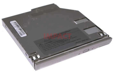 340-9521 - 24X Cdrom D-FAM Drive