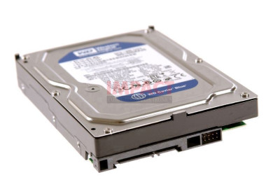 160GB 7200 RPM Serial ATA II Internal Hard Drive