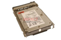 341-1430 - 36GB 15K RPM 80-PIN Scsi U320 3.5-IN Hotplug Hard Drive