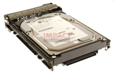 341-1741 - 146GB Hard Drive (U320, Scsi, 15K, 80P, PV)