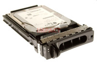 341-1741 - 146GB Hard Drive (U320, Scsi, 15K, 80P, PV)