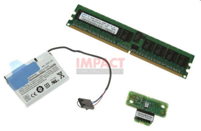 341-1932 - Romb, PERC4E-DI, 256MB