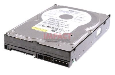 341-2269 - 40GB 7200 RPM Serial ATA II Internal Hard Drive
