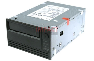 Additional 200/ 400GB LTO-2-L Tape Drive