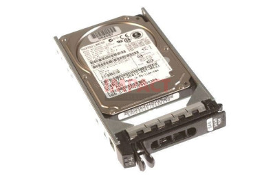 341-3361 - 36GB Hard Drive (SAS, 2.5IN, 10K)