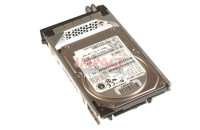 341-3361 - 36GB Hard Drive (SAS, 2.5IN, 10K)