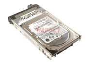341-3363 - 73GB Hard Drive (SAS, 2.5IN, 10K)