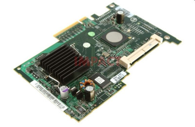 SAS5IR Controller, Internal