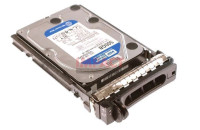 341-3932 - 500GB 7.2K RPM Universal Sata 3GBPS 3.5-IN Hotplug Hard Drive