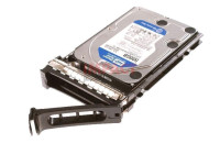 341-3932 - 500GB 7.2K RPM Universal Sata 3GBPS 3.5-IN Hotplug Hard Drive