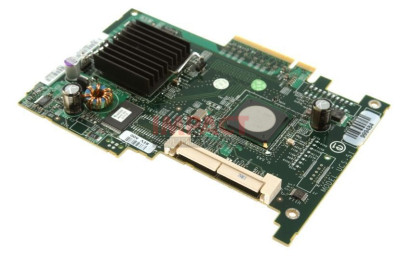 SAS5/ IR, INT, Controller Card