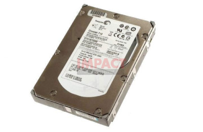 341-4394 - 146GB Hard Drive (SAS, 3.5IN, 10K)