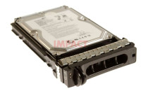 341-4459 - 750GB 7.2K RPM Universal Sata 3GBPS 3.5-IN Hotplug Hard Drive