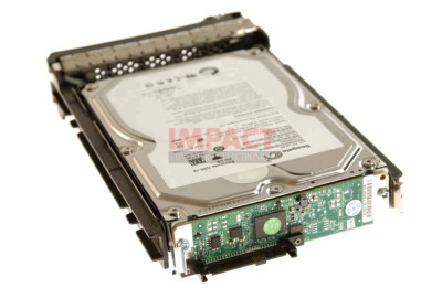 750GB 7200 RPM Sata II Hard Drive