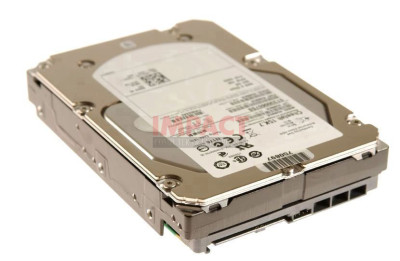 300GB 15K RPM SAS Hard Drive