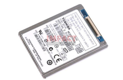 341-4517 - 80GB Hard Drive (Shock Mounted, 42K, ATG)