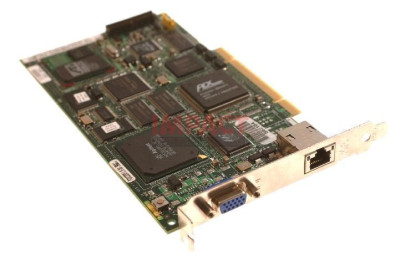 430-1278 - Remote Access Card, 4TH Generation (DRAC4)