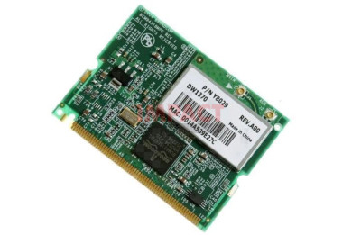 430-1332 - Wireless 1370, B/ G