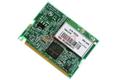 430-1396 - Wireless 2915 Internal Wireless (802.11A/ B/ G, 54MBPS)